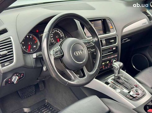 Audi Q5 2016 - фото 15