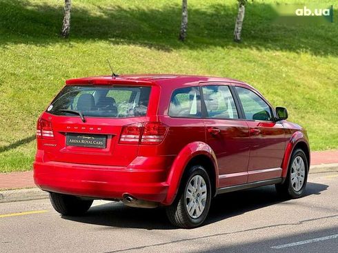 Dodge Journey 2015 - фото 11