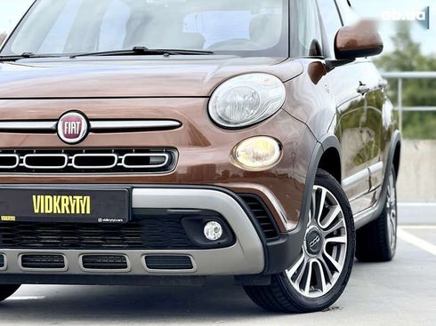 Fiat 500L 2018 - фото 3