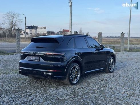Porsche Cayenne 2019 - фото 10