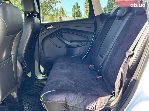 Ford Kuga 2013 - фото 30