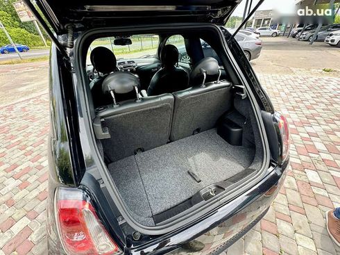 Fiat 500E 2015 - фото 12
