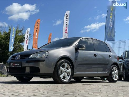 Volkswagen Golf 2005 - фото 3
