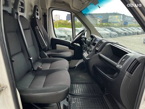 Citroёn Jumpy 2019 белый - фото 12