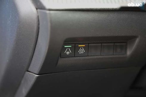 Peugeot e-2008 2020 - фото 18