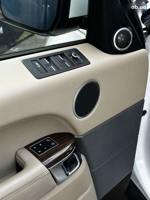 Land Rover Range Rover Sport 2014 - фото 7