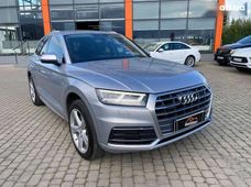 Купить Audi Q5 бу в Украине - купить на Автобазаре