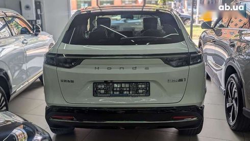 Honda e:NS1 2024 - фото 12