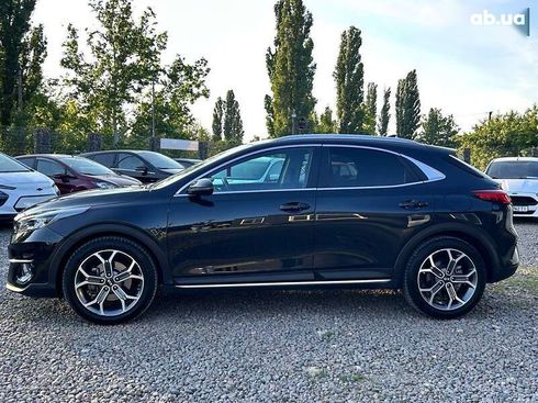 Kia XCeed 2020 - фото 8