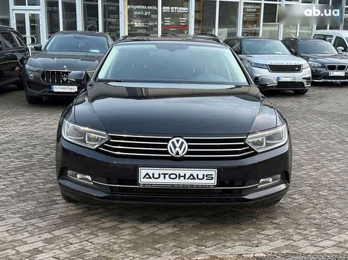 Volkswagen Passat 2016 - фото 2