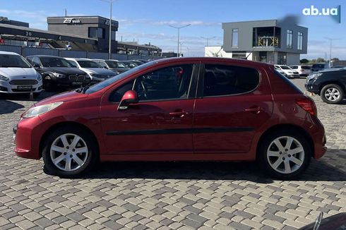 Peugeot 207 2007 - фото 4