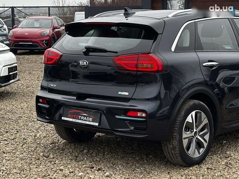 Kia Niro 2020 - фото 9