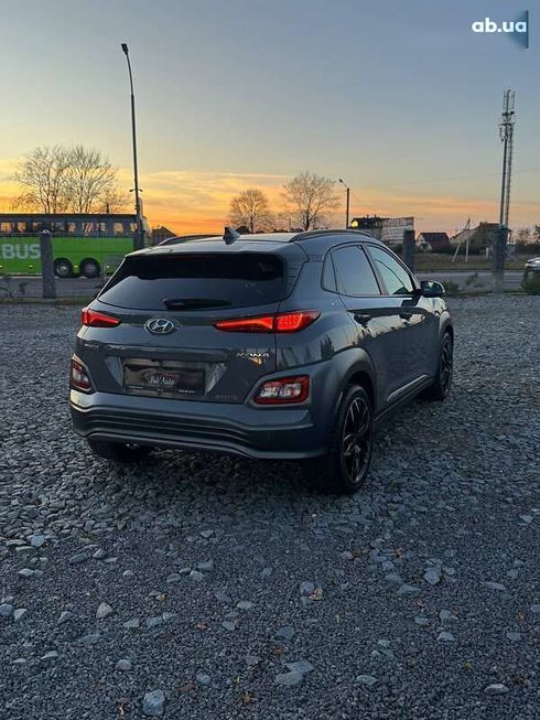 Hyundai Kona 2019 - фото 5