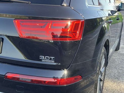 Audi Q7 2016 - фото 6