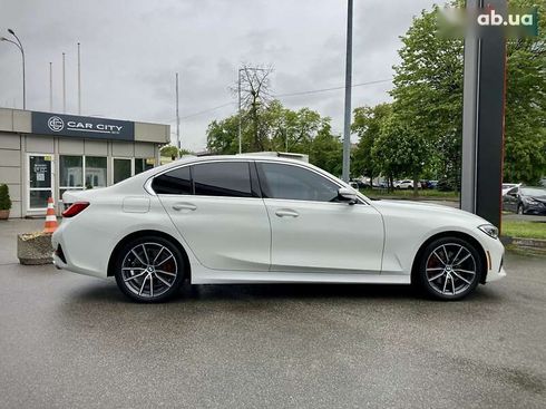 BMW 3 серия 2019 - фото 5