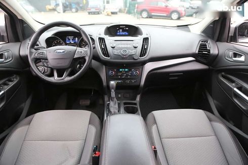 Ford Escape 2017 - фото 14