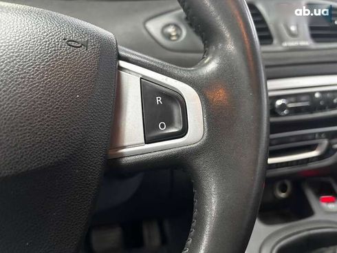 Renault grand scenic 2012 - фото 23