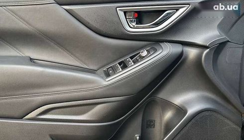 Subaru Forester 2019 - фото 25
