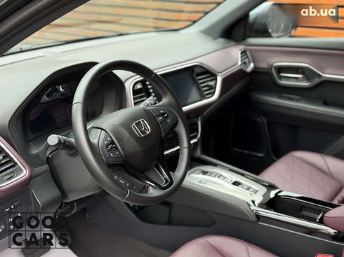 Honda M-NV 2022 - фото 18