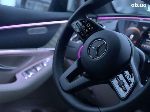 Mercedes-Benz EQC-Класс 2022 - фото 30