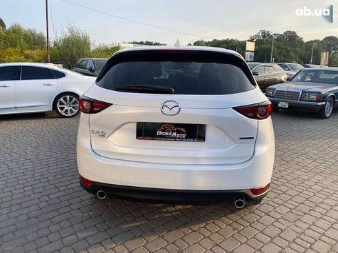 Mazda CX-5 2021 - фото 6