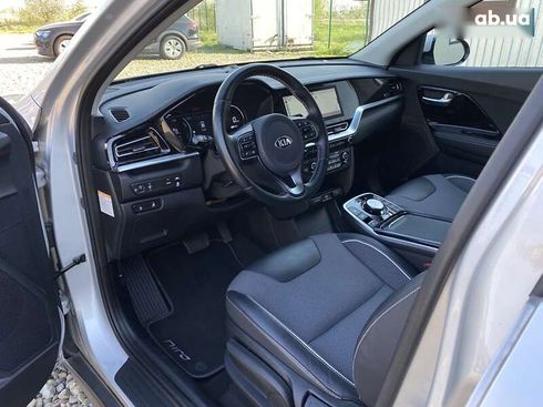 Kia Niro 2020 - фото 30