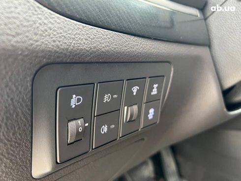 Hyundai Santa Fe 2012 белый - фото 21