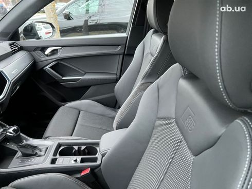 Audi Q3 2022 - фото 8