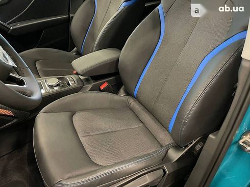 Audi Q2L e-tron 2021 - фото 19