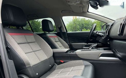 Citroёn C5 AirCross 2020 - фото 12