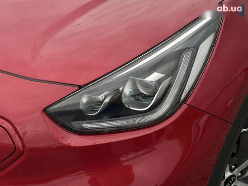 Kia Niro 2020 - фото 8