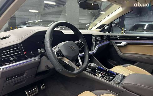 Volkswagen Touareg 2024 - фото 10