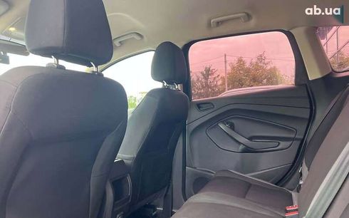 Ford Escape 2016 - фото 24