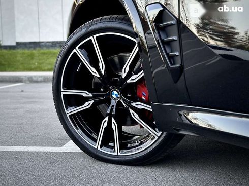 BMW X5 2024 - фото 24