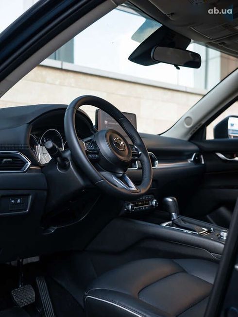Mazda CX-5 2024 - фото 9