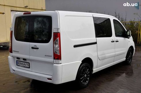 Peugeot Expert 2016 - фото 8