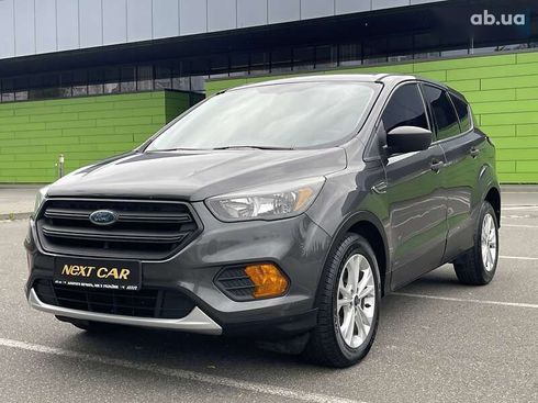 Ford Escape 2018 - фото 2
