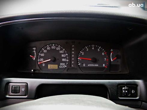 Mitsubishi Pajero Sport 2006 - фото 8