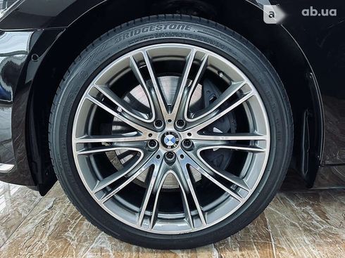 BMW 7 серия 2016 - фото 18