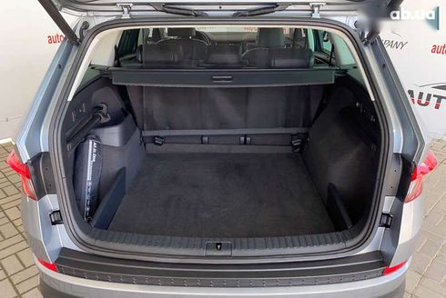 Skoda Kodiaq 2020 - фото 7