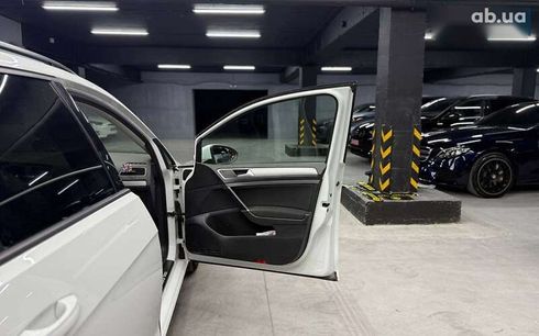 Volkswagen Golf 2014 - фото 20