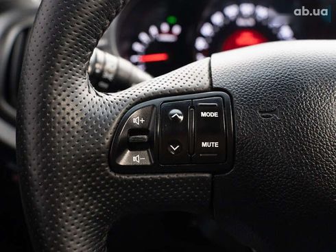 Kia Sportage 2013 - фото 21