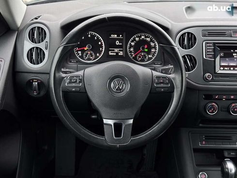 Volkswagen Tiguan 2016 - фото 24