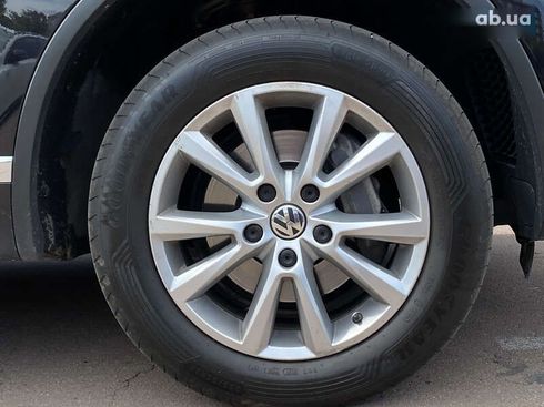 Volkswagen Touareg 2018 - фото 21