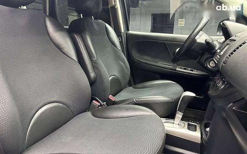 Nissan Note 2012 - фото 16