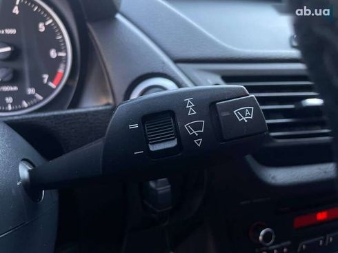 BMW X1 2012 - фото 22