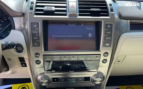 Lexus GX 2013 - фото 13