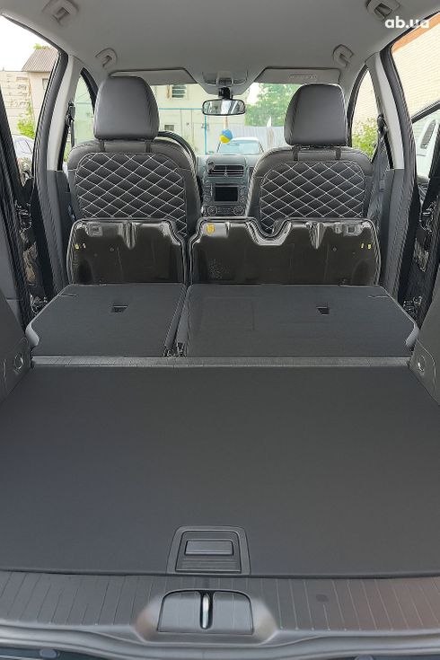 Mercedes-Benz A-Класс 2009 черный - фото 13