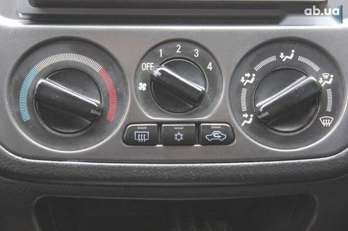 Mitsubishi Lancer 2007 - фото 27
