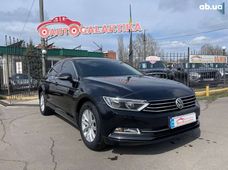 Продажа б/у Volkswagen Passat 2016 года в Николаеве - купить на Автобазаре